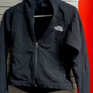 Women's xs The North Face zip jacket